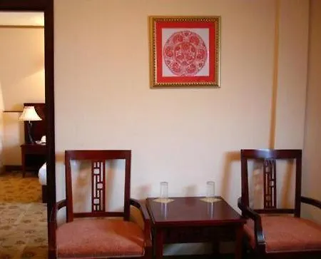 Dhs - Chinese Restaurant 모텔 데바