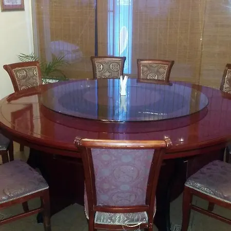 Dhs - Chinese Restaurant 3* 데바