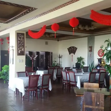 Dhs - Chinese Restaurant 데바