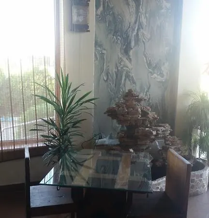 Dhs - Chinese Restaurant 데바