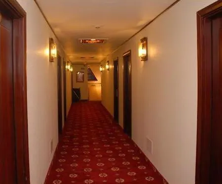 Dhs - Chinese Restaurant
