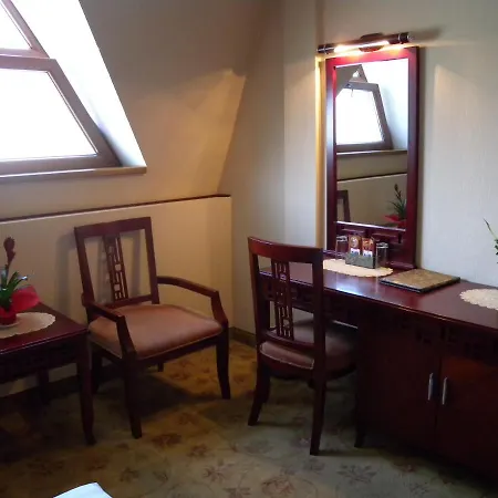 Dhs - Chinese Restaurant 3*